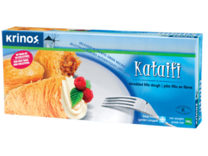 Krinos - Kataifi