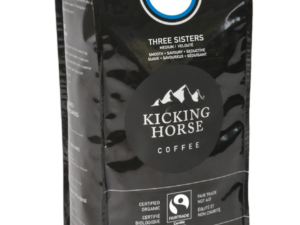 Coffee - Kicking Horse - Medium Roast