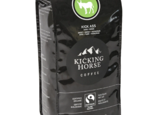 Coffee - Kicking Horse - Dark Roast