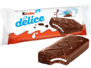 Kinder - Delice