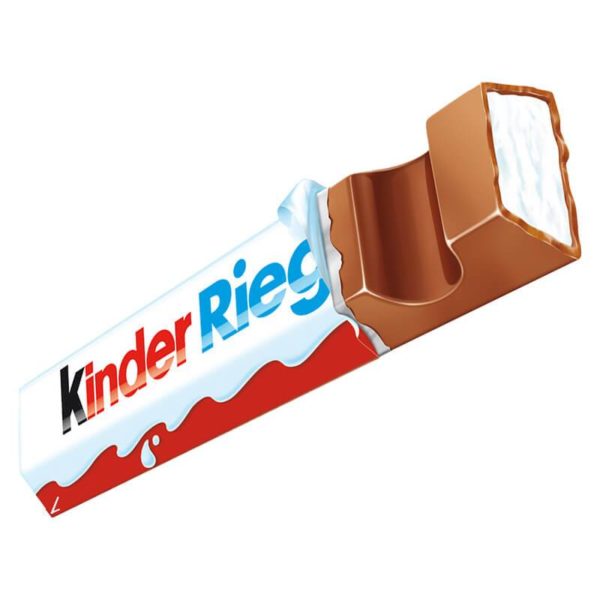 Kinder - Riegel