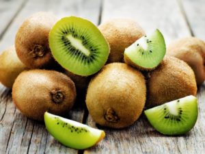 Kiwi - Green