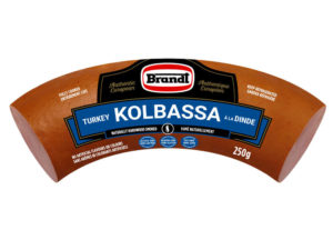 Kolbassa - Brandt