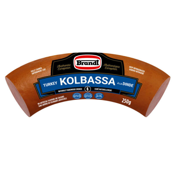 Kolbassa - Brandt