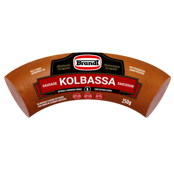 Kolbassa - Brandt - Image 2