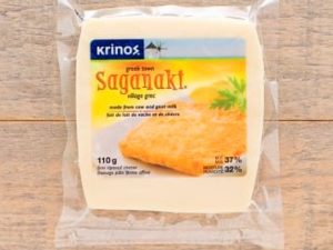 Saganaki - Krinos