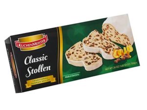 Kuchenmeister - Classic Stollen