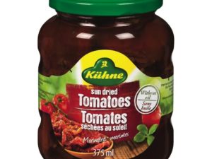Kuehne - Sundried Tomatos