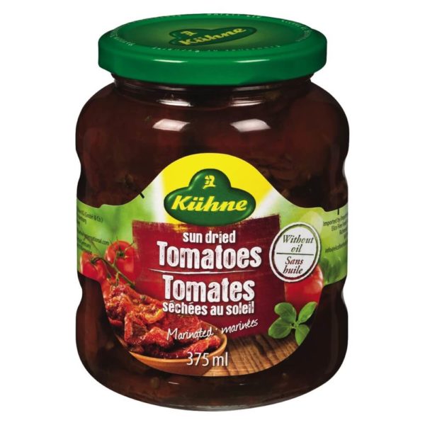 Kuehne - Sundried Tomatos