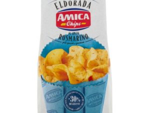 Amica Chips - Rosmarino