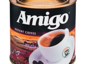 Coffee - Cafe Amigo - Instant