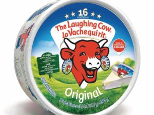 The Laughing Cow - Original