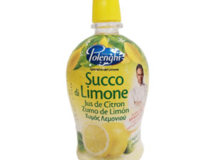 Lemon Juice