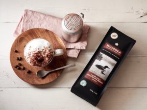 Coffee - Muskoka Roastery - Breakfast Blend - Loon Call