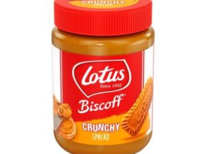 Spread - Biscoff - Lotus
