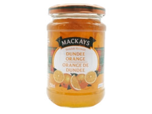 Marmalade - Dundee Orange - Mackays