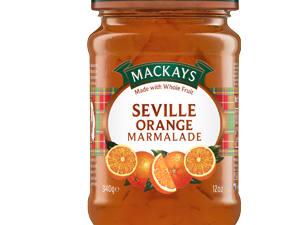 Marmalade - Seville Orange - Mackays