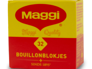 Bouillon - Maggi