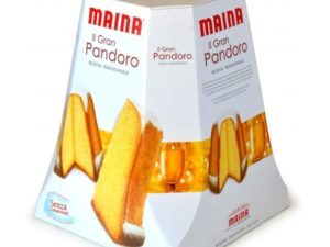 Maina - Gran Pandoro