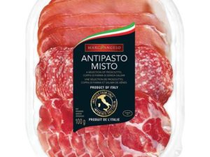 Marc Angelo - Antipasto Misto