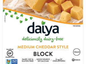 Daiya - Block