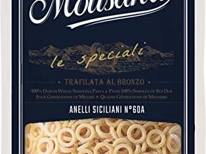 La Molisana - Anelli Siciliani No.60A