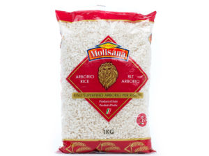 Rice - Arborio - Molisana