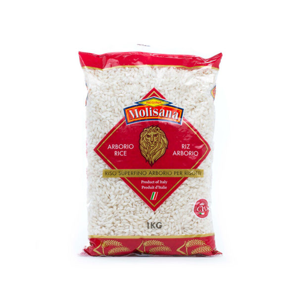 Rice - Arborio - Molisana