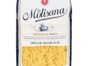 La Molisana - Capellini Spezzati