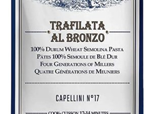 La Molisana - Capellini