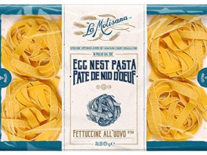 La Molisana - Fettuccine