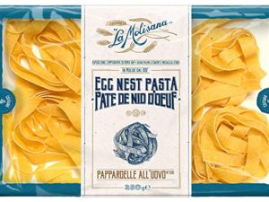 La Molisana - Pappardelle