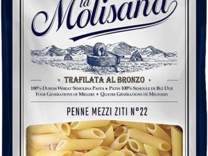 La Molisana - Penne Mezzi Ziti