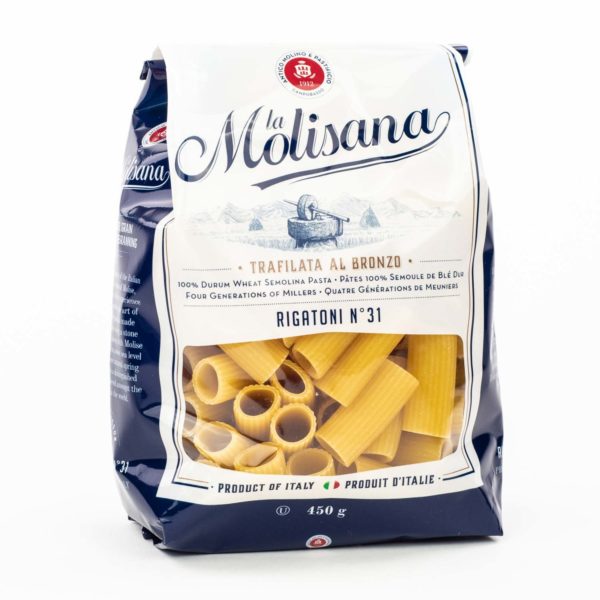 La Molisana - Rigatoni