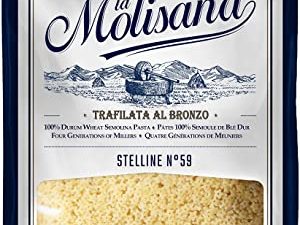La Molisana - Stelline