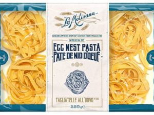 La Molisana - Tagliatelle