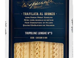 La Molisana - Tripoline Lunghe