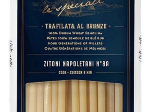 La Molisana - Zitoni