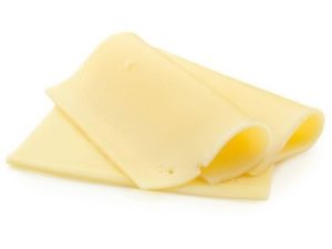 Monterey Jack - Sliced
