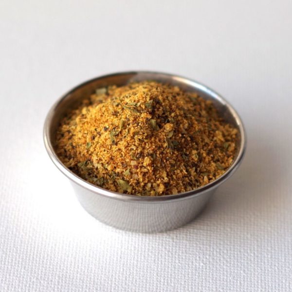 Chicken Seasoning - Red Club