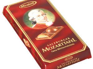 Mozart - Bar