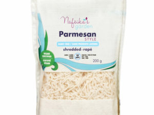 Nafsika - Parmesan