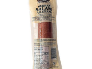 Salami - Noah Martin - Chub
