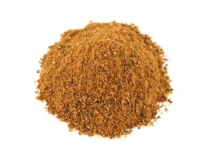 Nutmeg Ground - Red Club