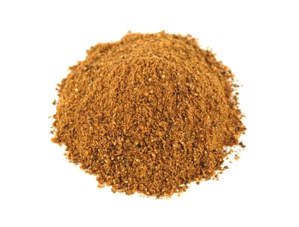 Nutmeg Ground - Red Club