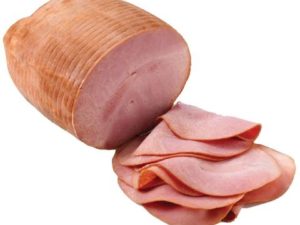 Ham - Old Fashioned