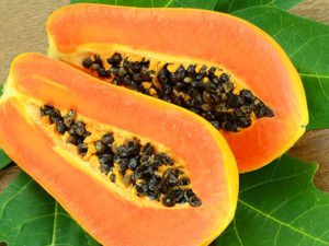 Papaya