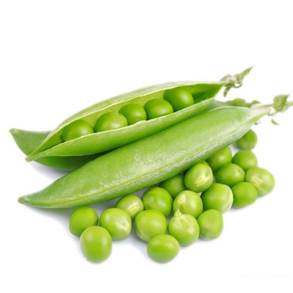 Peas - English