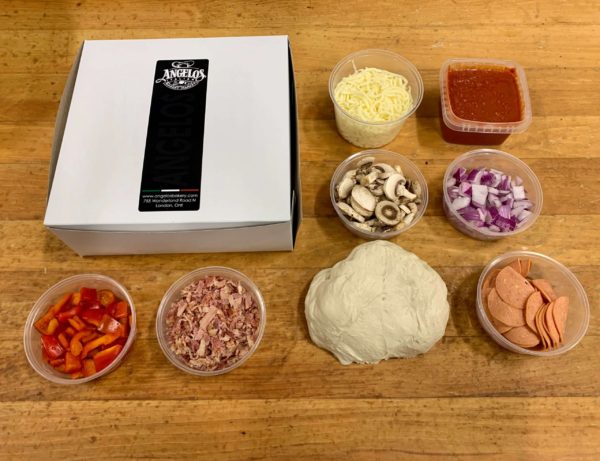 *La Scatola - Pizza Box* - Image 2