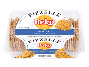 Reko - Pizzelle